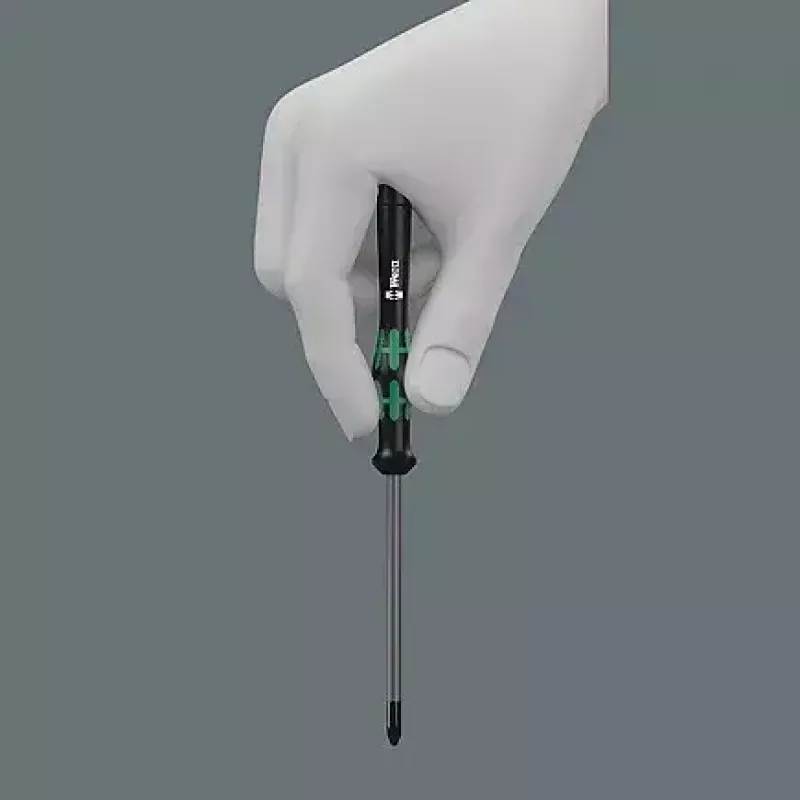 Ruuvimeisselisarja Wera Micro 12 Electronics 1