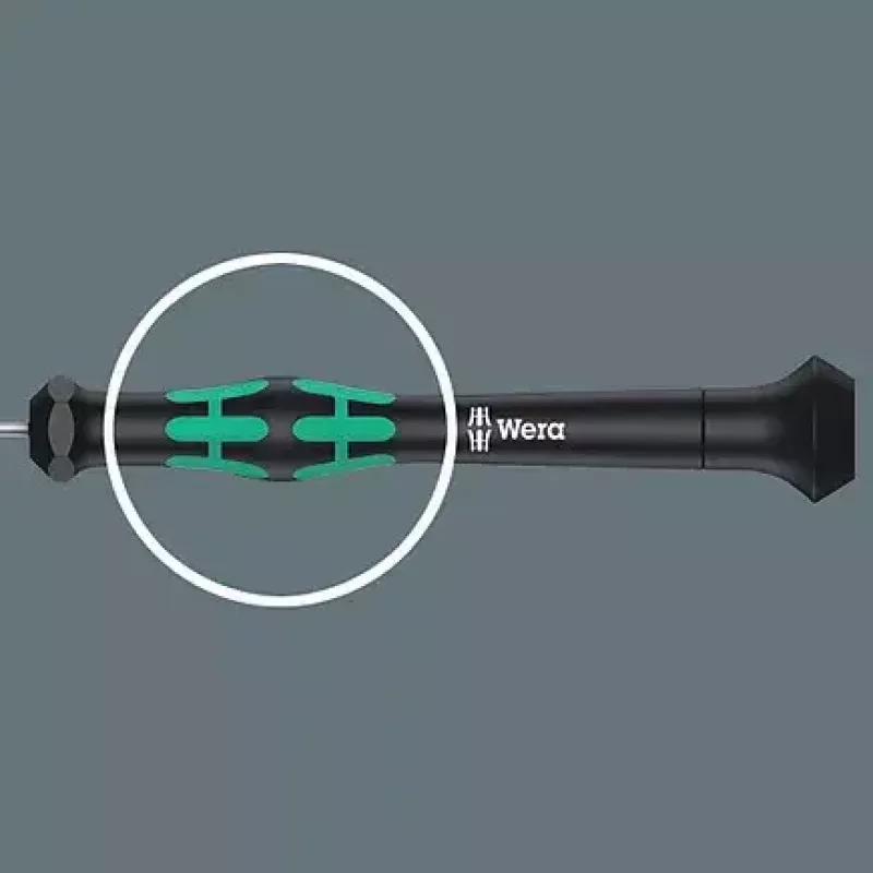 Ruuvimeisselisarja Wera Micro 12 Electronics 1