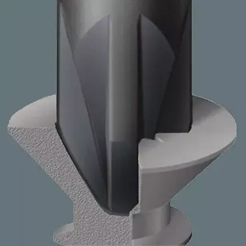 Ruuvimeisselisarja Wera Micro 12 Electronics 1