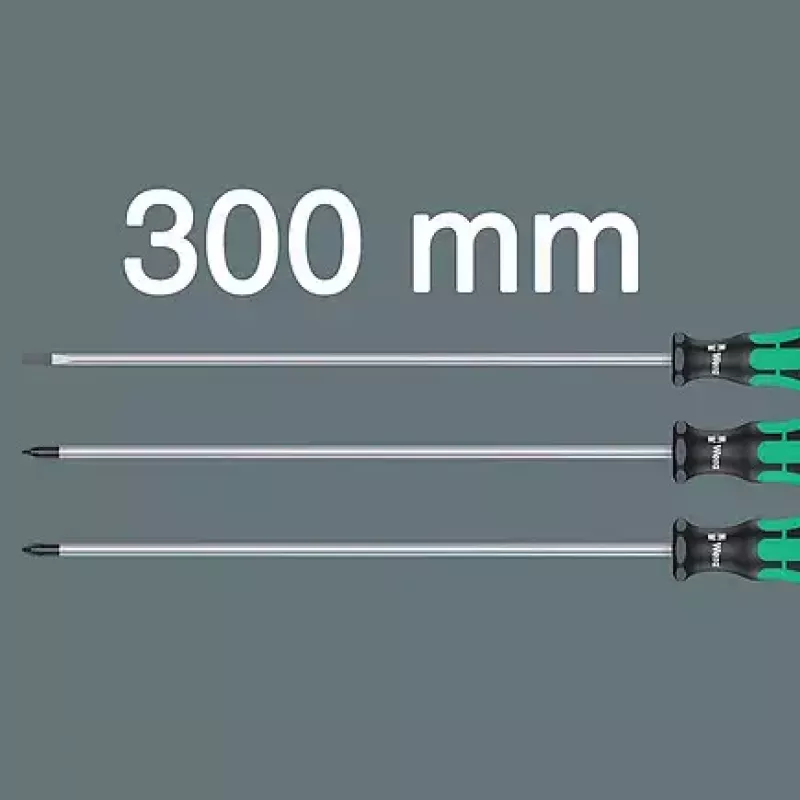 Sarja Wera 335/350/355/3