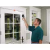 Käsikäyttöinen lämpömittari Black & Decker TLD100-XJ