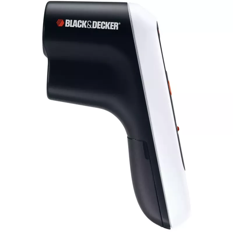 Käsikäyttöinen lämpömittari Black & Decker TLD100-XJ