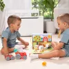 Melissa & Doug MDT BBN Blockables Farm GML, 2 vuosi(a), 56 kpl, muovi, puu