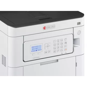 Tulostin KYOCERA PA4000cx laser väri 1200 x 1200 DPI