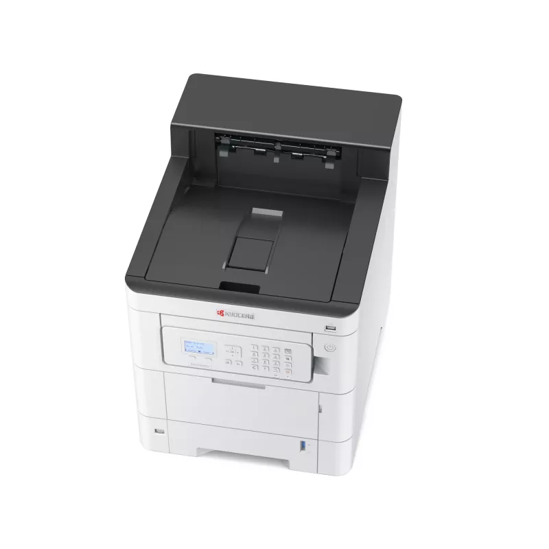 Tulostin KYOCERA PA4000cx laser väri 1200 x 1200 DPI
