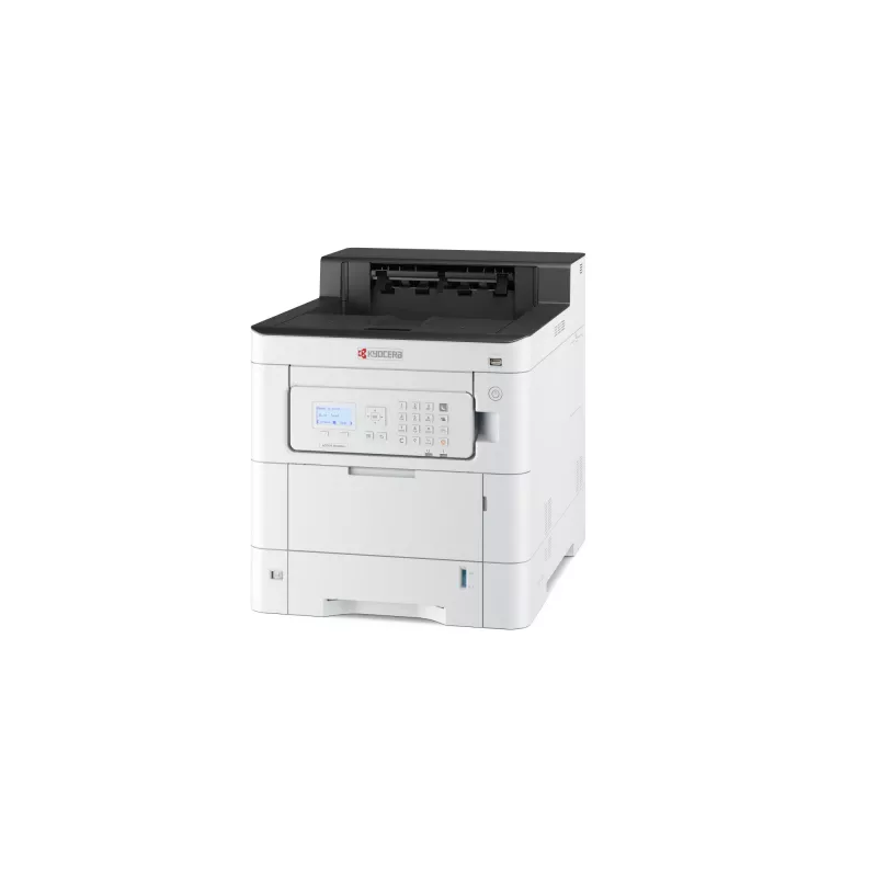 Tulostin KYOCERA PA4000cx laser väri 1200 x 1200 DPI