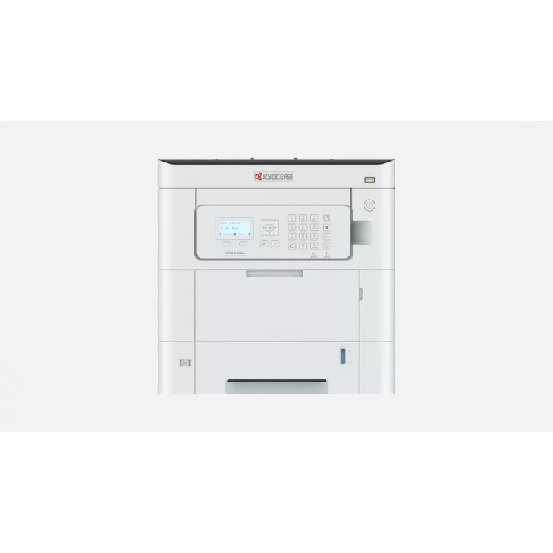 KYOCERA ECOSYS PA3500cx/Plus väri 1200 x 1200 DPI A4