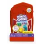 Spin Master Kinetic Sand - Sandy Farm -setti, leikkihiekka
