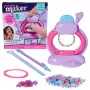 Rannekorun valmistussetti Spin Master Cool Maker Stack'd Heishi Bracelet Studio — askartelusetti Heishi-tyylisten rannekorujen valmistukseen