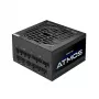 Chieftec Atmos virtalähde 750 W 20+4-nastainen ATX ATX musta