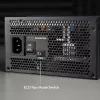 Chieftec Atmos virtalähde 850 W 20+4-nastainen ATX ATX musta