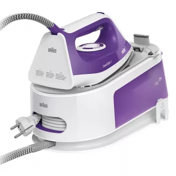 Braun CareStyle 1 IS 1014 2200 W 1,5 L keraaminen pohja violetti