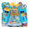 Moose Toys MrBeast Lab Swarms II Atomic 12 kpl:n pakkaus, 5 vuotta, monivärinen