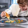 Moose Toys MrBeast Lab Swarms II Atomic 12 kpl:n pakkaus, 5 vuotta, monivärinen