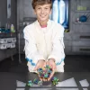 Moose Toys MrBeast Lab Swarms II Atomic 12 kpl:n pakkaus, 5 vuotta, monivärinen