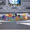 Moose Toys MrBeast Lab Swarms II Atomic 12 kpl:n pakkaus, 5 vuotta, monivärinen