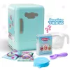 Moose Toys Cookeez Makery Freezy Cakez, poika/tyttö, 5 vuotta, äänellä