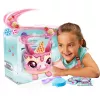 Moose Toys Cookeez Makery Freezy Cakez, poika/tyttö, 5 vuotta, äänellä