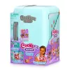 Moose Toys Cookeez Makery Freezy Cakez, poika/tyttö, 5 vuotta, äänellä