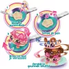Moose Toys Cookeez Makery Pancake, leikkiruoka, 5 vuotta