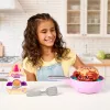 Moose Toys Cookeez Makery Pancake, leikkiruoka, 5 vuotta