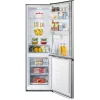 Gorenje RK418CPS4WD vapaasti seisova 268 L ruostumaton teräs