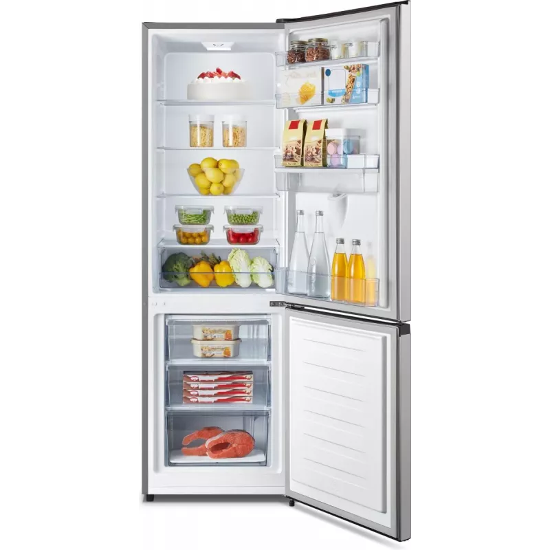 Gorenje RK418CPS4WD vapaasti seisova 268 L ruostumaton teräs