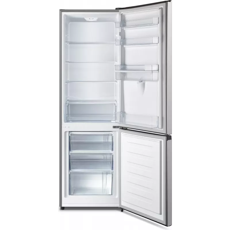 Gorenje RK418CPS4WD vapaasti seisova 268 L ruostumaton teräs