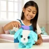 Scruff-a-Luvs Pet Scruffs yksittäispakkaus sininen pehmolelu