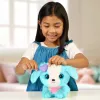 Scruff-a-Luvs Pet Scruffs yksittäispakkaus sininen pehmolelu