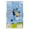 Moose Toys Pratende BLUEY, piirroshahmo, 3 vuotta, äänellä, AA, paristot sisältyvät