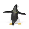schleich Juri der Pinguin kaulakorulla, 3 vuotta, monivärinen, muovi