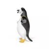 schleich Juri der Pinguin kaulakorulla, 3 vuotta, monivärinen, muovi