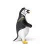 schleich Juri der Pinguin kaulakorulla, 3 vuotta, monivärinen, muovi