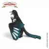 schleich Pinkie die Elster