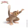 schleich Fitzgeraldo der Koboldmaki, 3 vuotta, monivärinen, muovi
