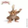 schleich Fitzgeraldo der Koboldmaki, 3 vuotta, monivärinen, muovi