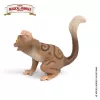 schleich Fitzgeraldo der Koboldmaki, 3 vuotta, monivärinen, muovi