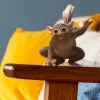 schleich Fitzgeraldo der Koboldmaki, 3 vuotta, monivärinen, muovi