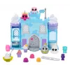 MGA Entertainment DohKins Ice Cream Castle 123095 muovailumassa-leikkisetti, 3+ vuotta