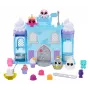 MGA Entertainment DohKins Eiscreme-Schloss muovailuvahasarja 127,57 g monivärinen