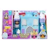 MGA Entertainment DohKins Ice Cream Castle 123095 muovailumassa-leikkisetti, 3+ vuotta
