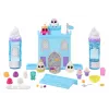 MGA Entertainment DohKins Ice Cream Castle 123095 muovailumassa-leikkisetti, 3+ vuotta