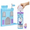 MGA Entertainment DohKins Ice Cream Castle 123095 muovailumassa-leikkisetti, 3+ vuotta