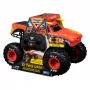 Monster Jam, El Toro Loco RC-monsteriauto Atomizer-savuefekteillä, mittakaava 1:15, lelu pojille ja tytöille 3 vuodesta alkaen