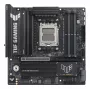 Emolevy ASUS TUF GAMING B850M-PLUS WIFI7 micro ATX, AMD B850, kanta AM5, DDR5, 4 DIMM, 256GB, Wi‑Fi 7, 2,5Gb LAN