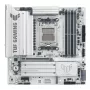 Emolevy ASUS TUF GAMING B850M-PLUS WIFI7 W, AMD B850, kanta AM5, micro ATX, DDR5, 4×DIMM, jopa 256 GB, Wi‑Fi 7, 2,5Gb Ethernet
