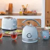 Sähköinen vedenkeitin Cecotec 1,8 l 2200 W vaaleansininen