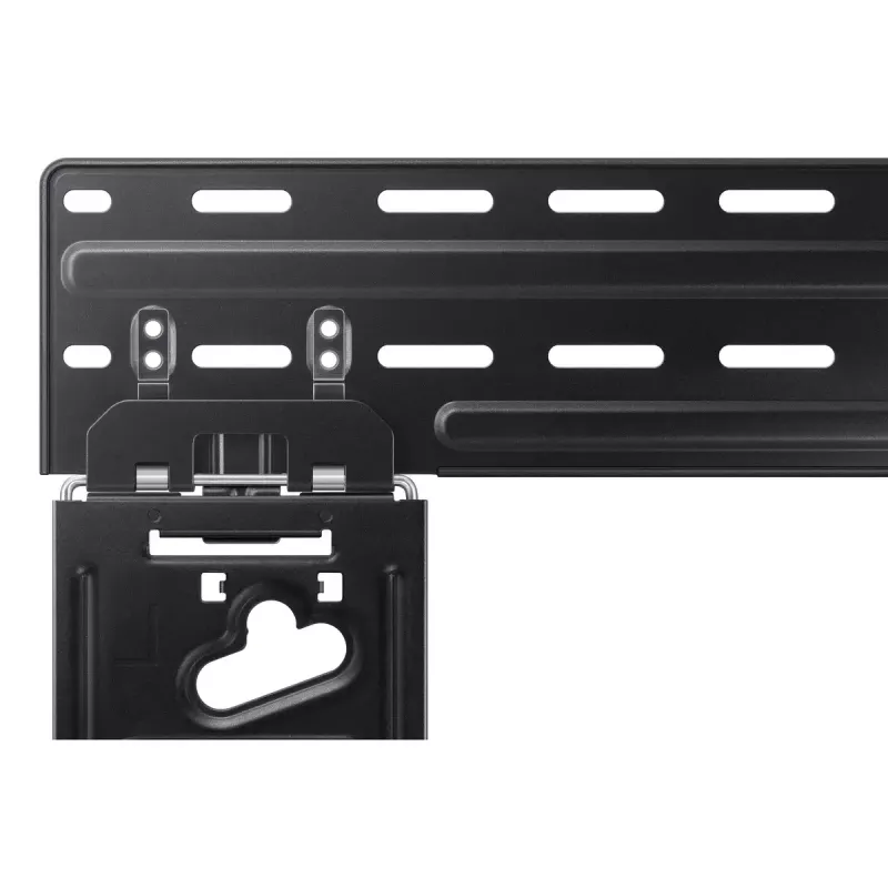 Seinäkiinnike Samsung WMN-B50EB 2,16 m musta enintään 60 kg