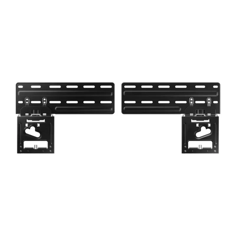 Seinäkiinnike Samsung WMN-B50EB 2,16 m musta enintään 60 kg